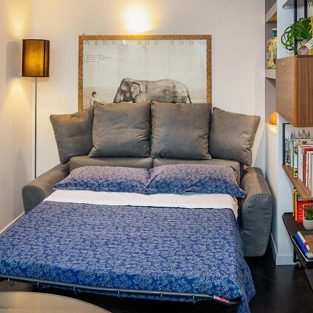Cosy Nest In The Heart Of Brera Apartment Milan Exterior photo
