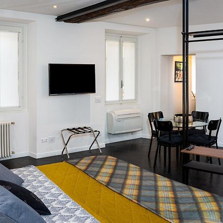 Cosy Nest In The Heart Of Brera Apartment Milan Exterior photo